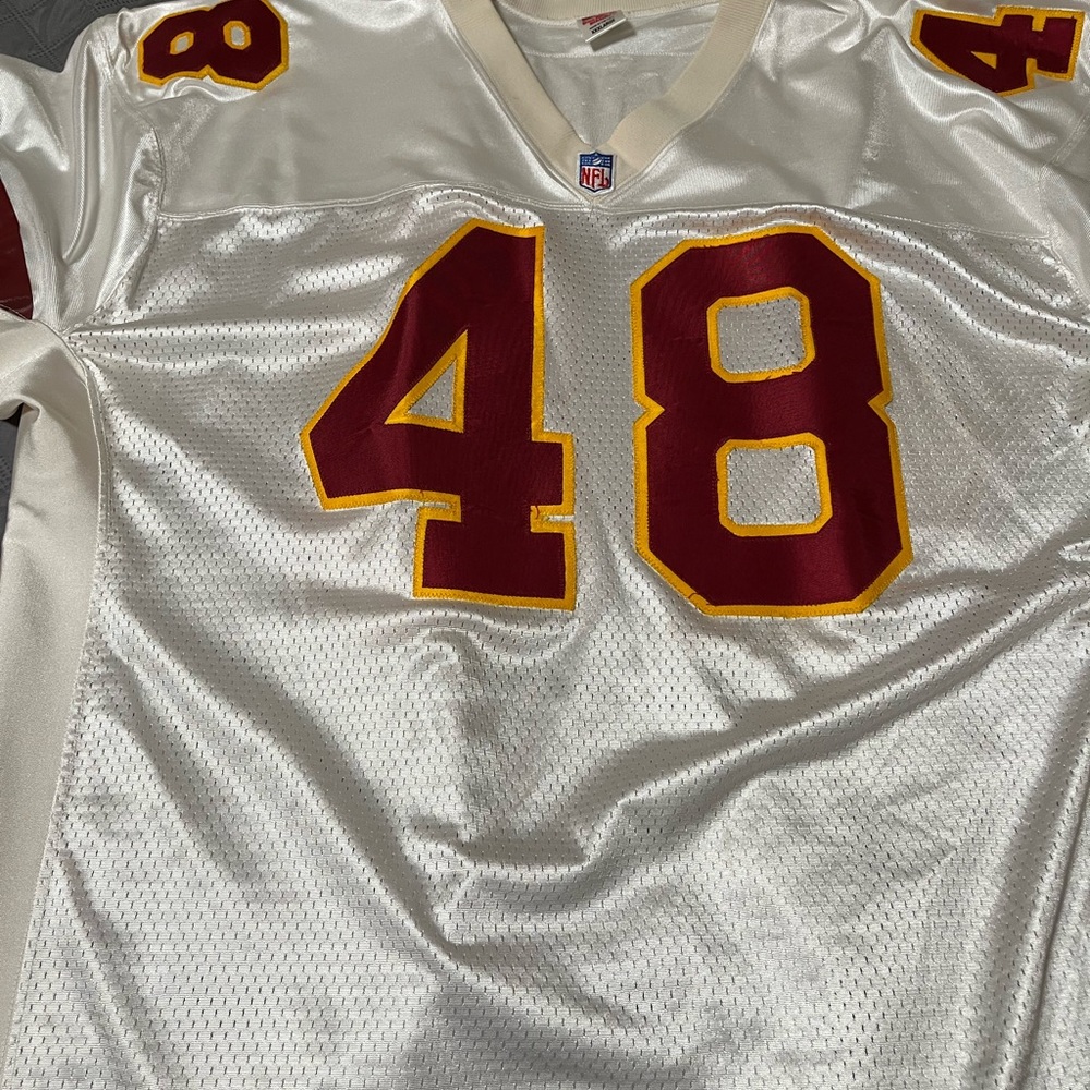 Jersey Commanders